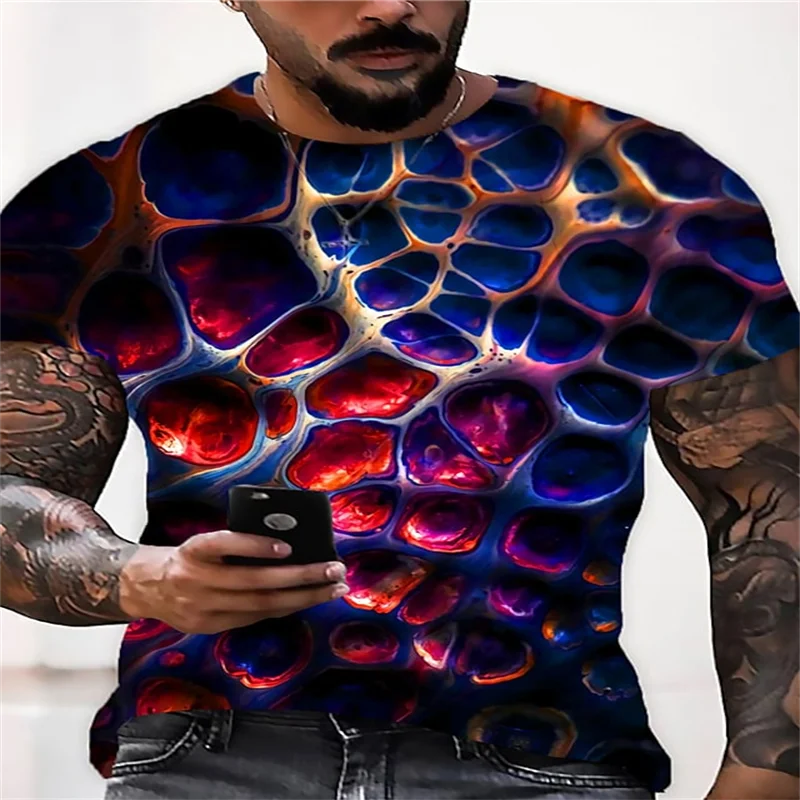 

Multicolor Quick Dry Short Sleeve Sport T Shirt Gym Jerseys Fitness Shirt Trainer Running T-Shirt Men's Breathable Sportswear