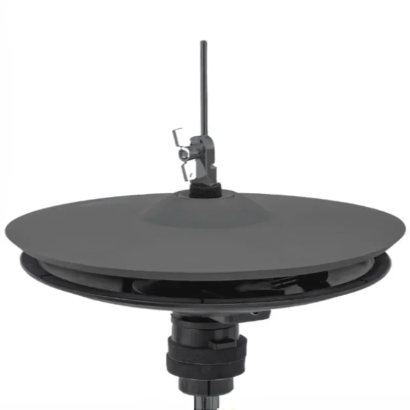 2-слойная 12-дюймовая электронная тарелка для хай-хэта