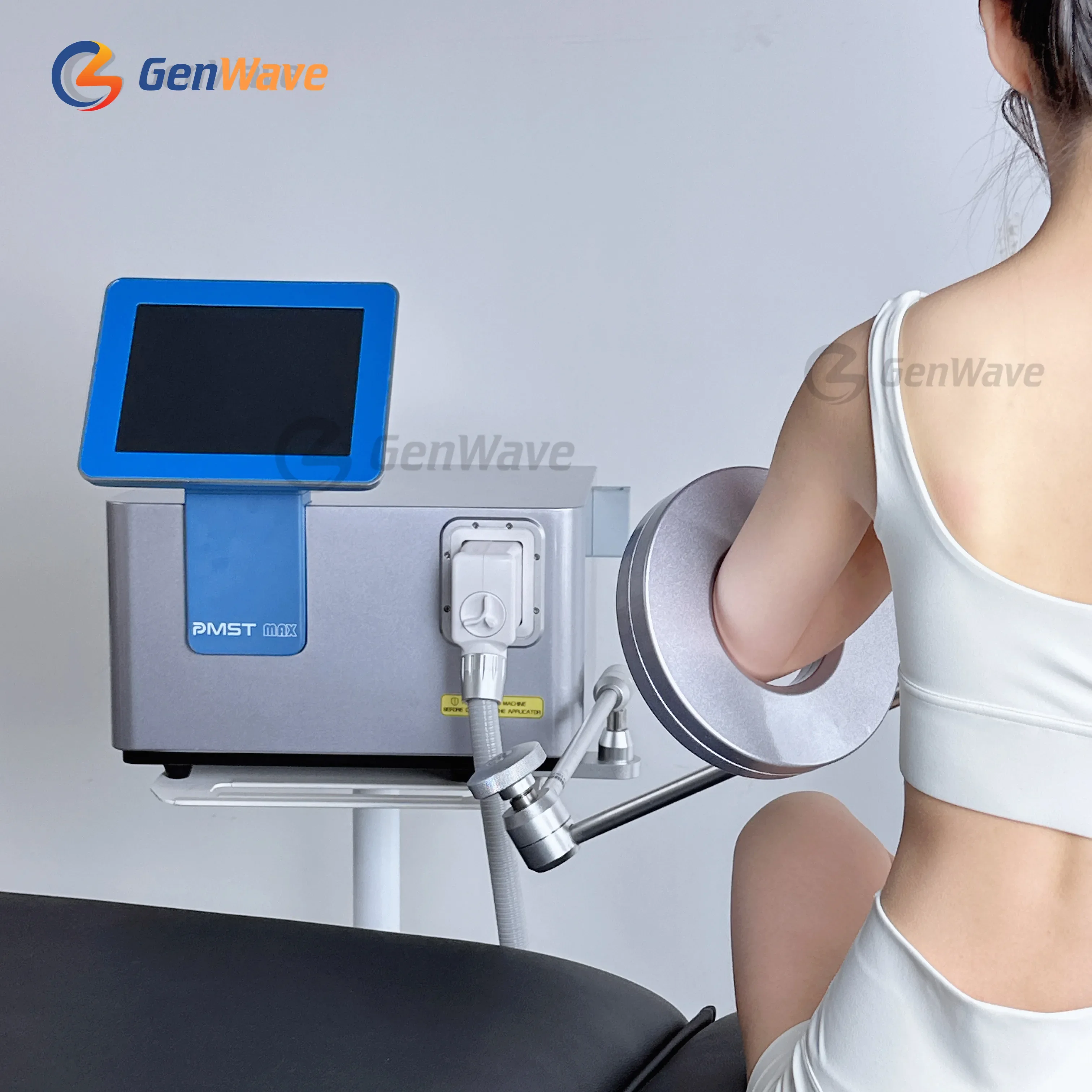 Физиомагнитотерапевтический аппарат PMST MAX