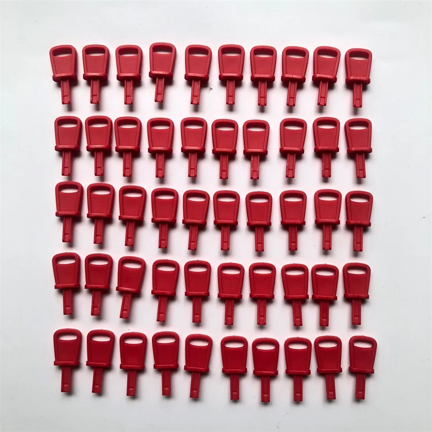 

50 шт., ключ для снега 425-1660 725-1660