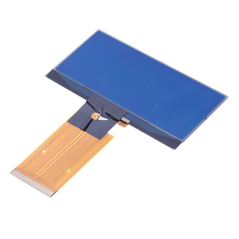 Автомобильный ЖК-экран для Mercedes Benz W203 C Class приборная панель пиксельный ремонт