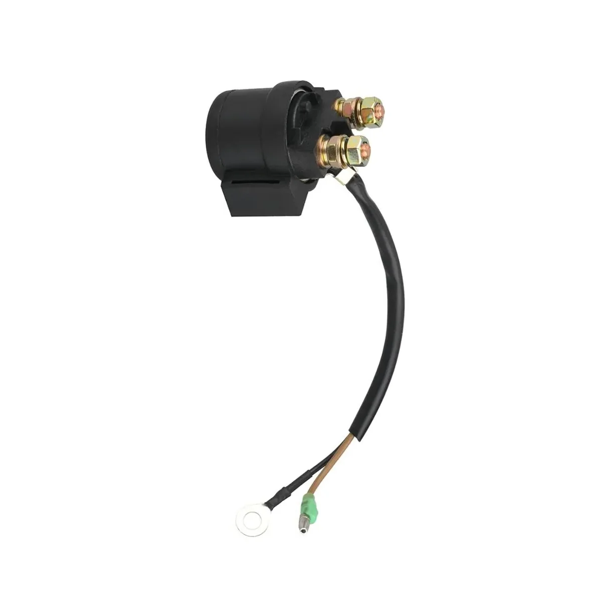 Реле пусковое 6g1-81944 для Yamaha Parsun Powertec Hidea 15HP 30HP 50HP 60HP детали подвесного мотора 2T