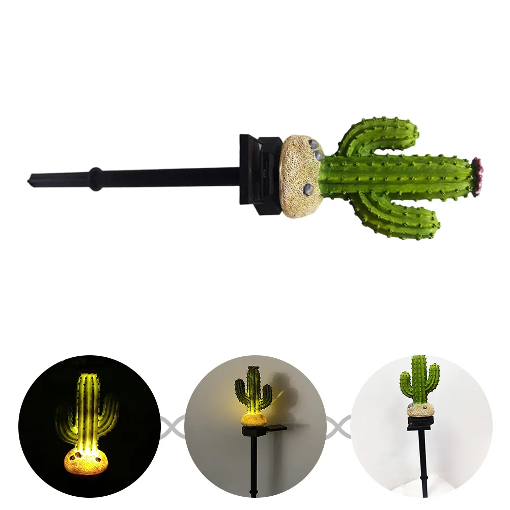 

Solar Lawn Lamp Decorative Ground Lamp Outdoor Landscaping Light
