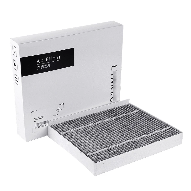 

Применимо к ZEEKR 001/X оригинальный заводской аксессуар специальный фильтр для кондиционера