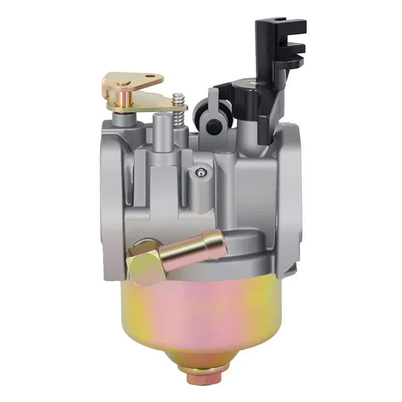 Фото Карбюратор 951-12705 для MTD CUB Cadet Troy-Bilt 951-12705 951-10974 951-10974A HUAYI 165S Stens 520-862 MTD Yard Machines №4