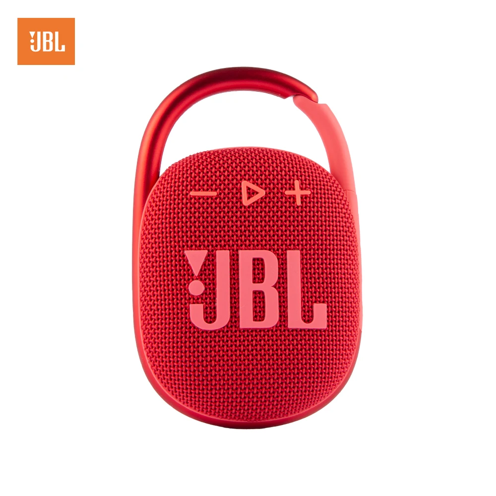 

100% Оригинальные беспроводные портативные Ip67 колонки JBL Clip 4 с крючком