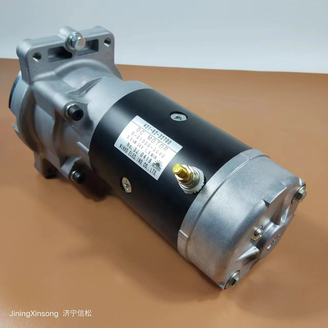 Женственный стартер двигателя CHAIYOU 421-62-32700