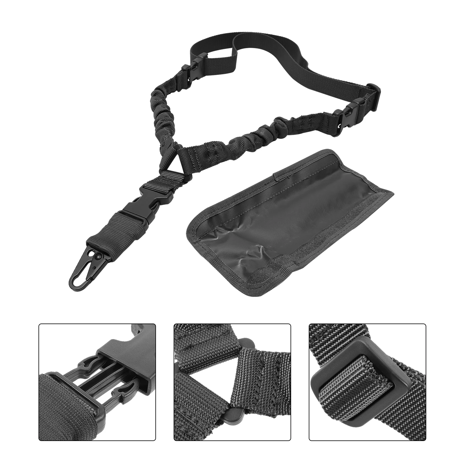 

Outdoor Camera Neck Strap Camera Shoulder Sling Strap with Quick Release Buckle