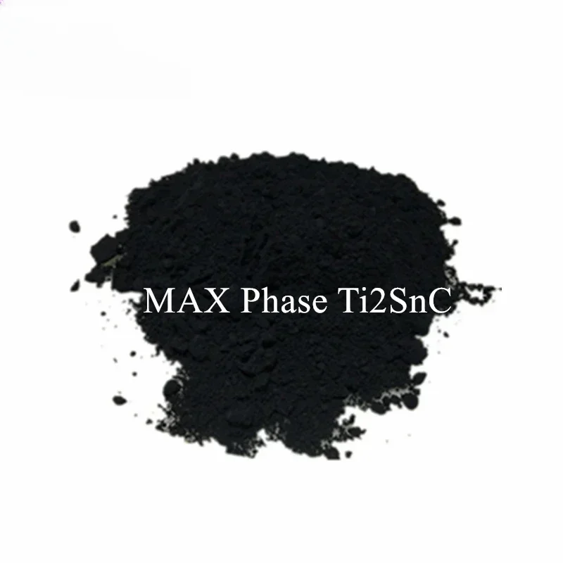 Керамический материал Ti2SnC MAX Phase MXenes для Ti2C