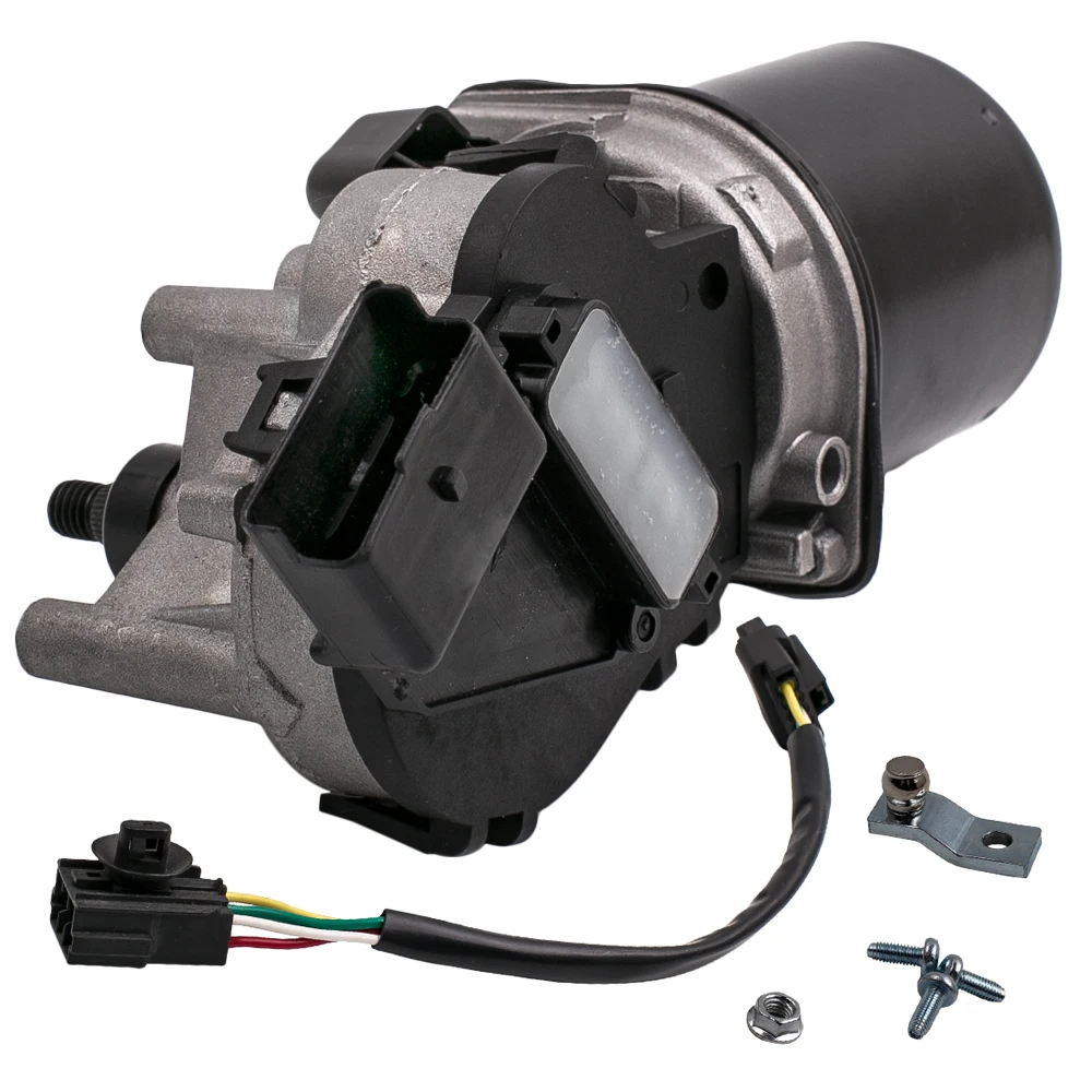 Мотор стеклоочистителя для Renault Megane 1 2 7701036015 7701052465 C06 S06 Kasten