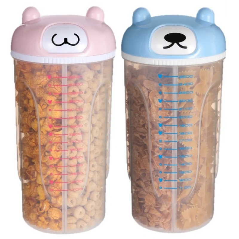 

Большая емкость, зерна для зерен, риса, макаронных изделий, злаков и орехов