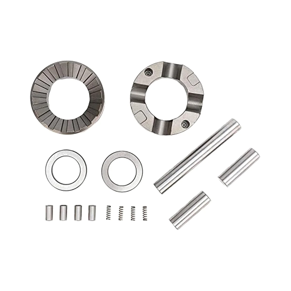 

Differential + 26 Spline Axles for Suzuki Samurai Spartan Locker for SL SUZSAM