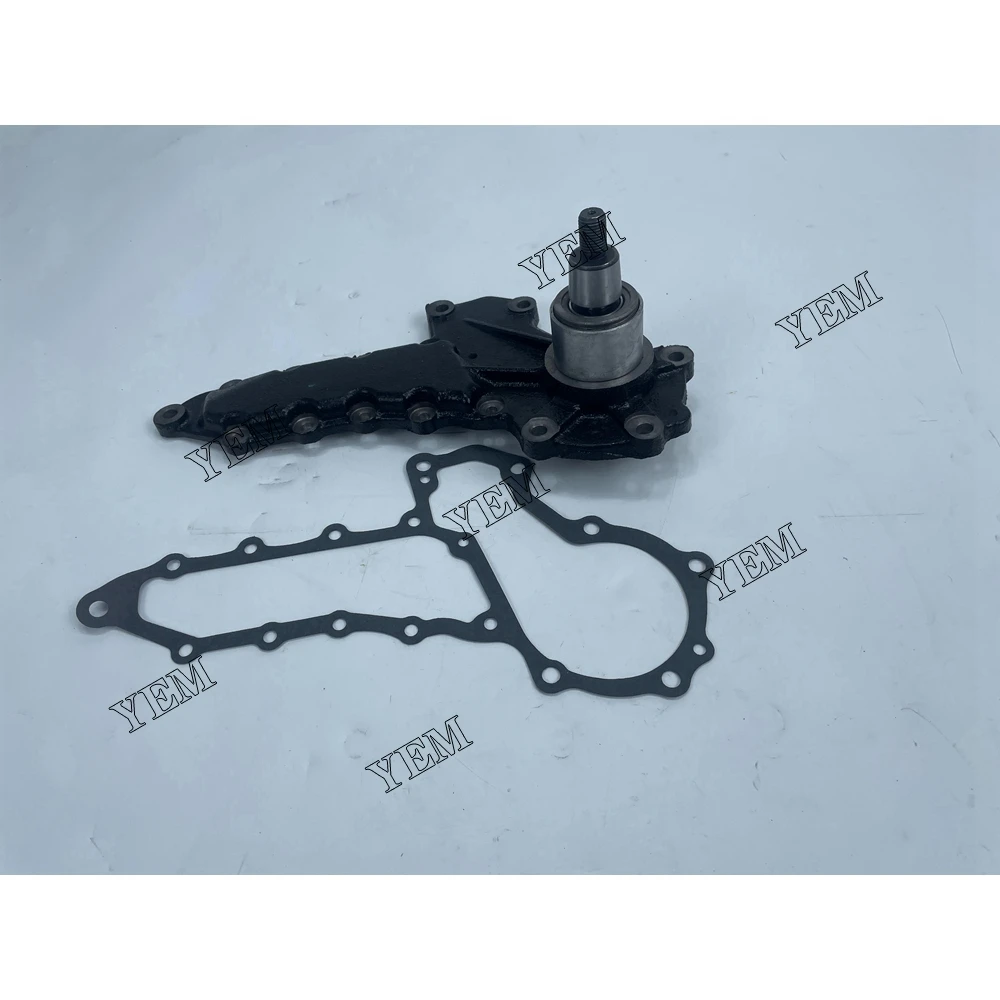 

Новый водяной насос D1503 15341-73030 для двигателя автопогрузчика Kubota.