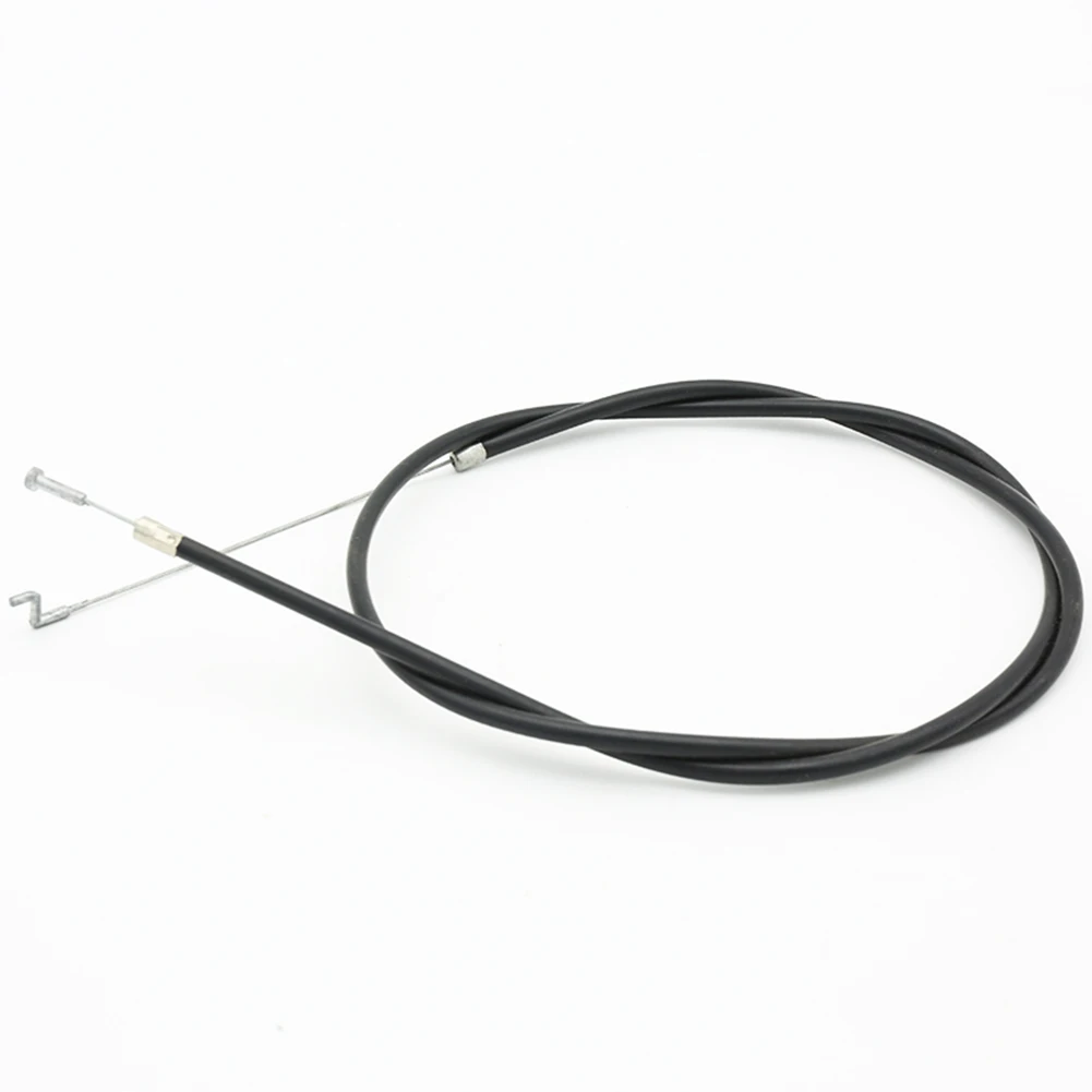 

Трос дроссельной заслонки для триммера Stihl FS120 FS120R FS200 FS200R FS250 FS250R FS300 FS350