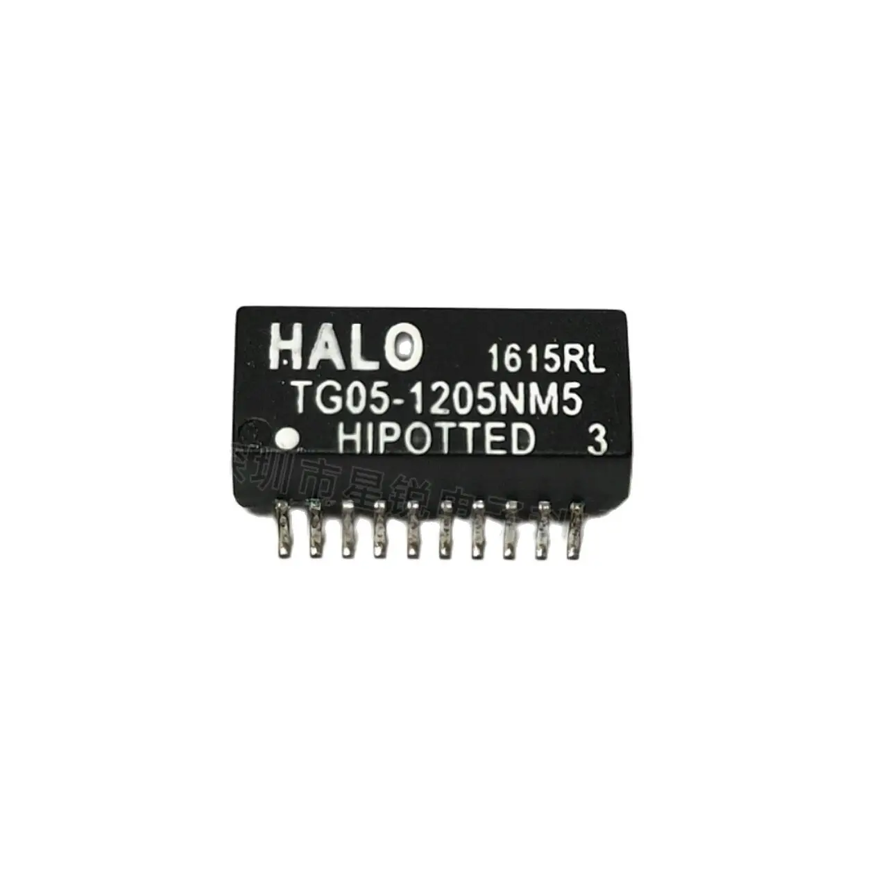 

10 шт./аудио трансформатор/сигнальный трансформатор TG05-1205NM5 HALO SOP20, новое пятно можно непосредственно сделать снимок