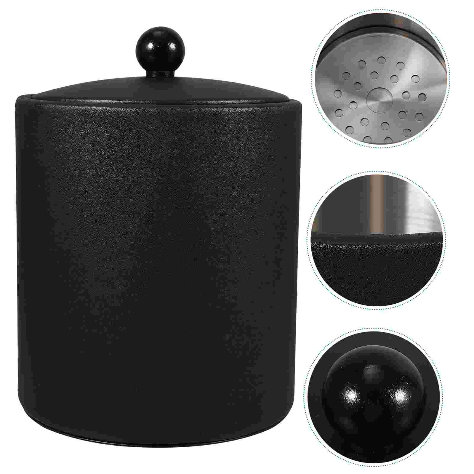 

Bucket Ice Chiller Cooler Beverage Champagne Bottle Buckets Beer Metal Tub Bar Insulated Cocktail Drink Holder Cube Parties