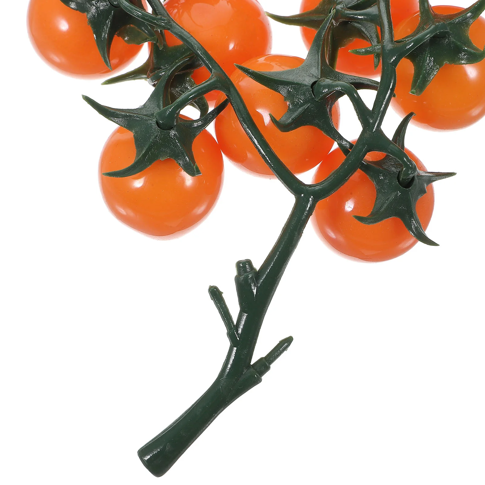 Искусственный кулон с имитацией помидоров вишни поддельное украшение