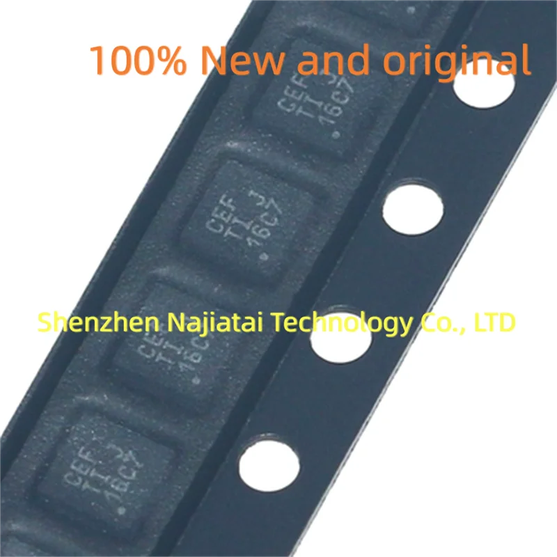 

10PCS/LOT 100% New Original TPS63031DSKR TPS63031 CEF SON10 IC Chip