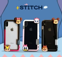 disney cat marie mickey and minnie phone case for iphone 11 12 13 pro max mini x xs xr 6 7 8 plus se 2020 soft silicone cover
