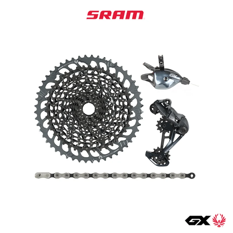 Велосипедный Переключатель скоростей SRAM GX EAGLE 12 Скоростей переключатель передач