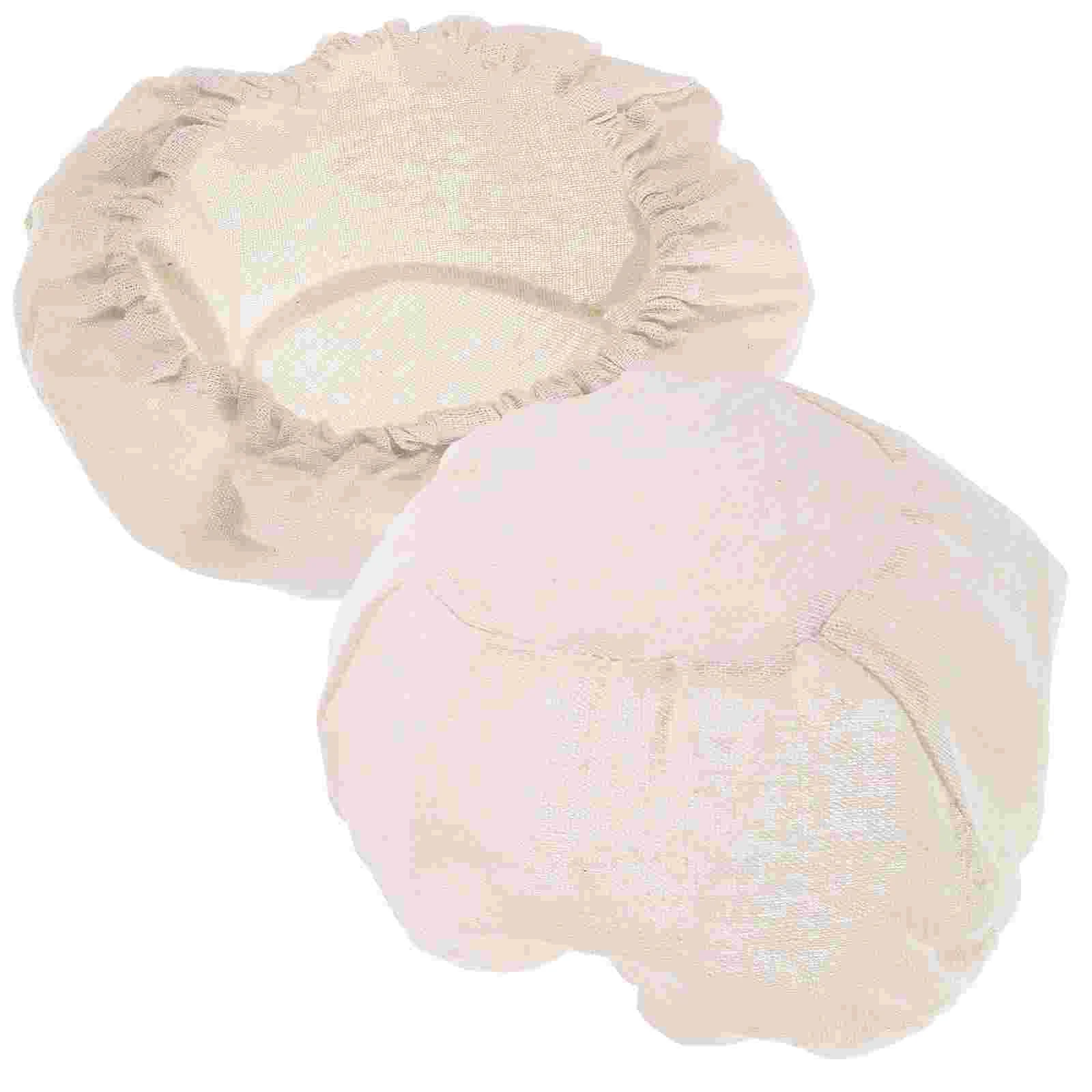 

Kitchen Supplies Baking Liner Dough Basket Liners Fabric Cover Pastry Making Tools