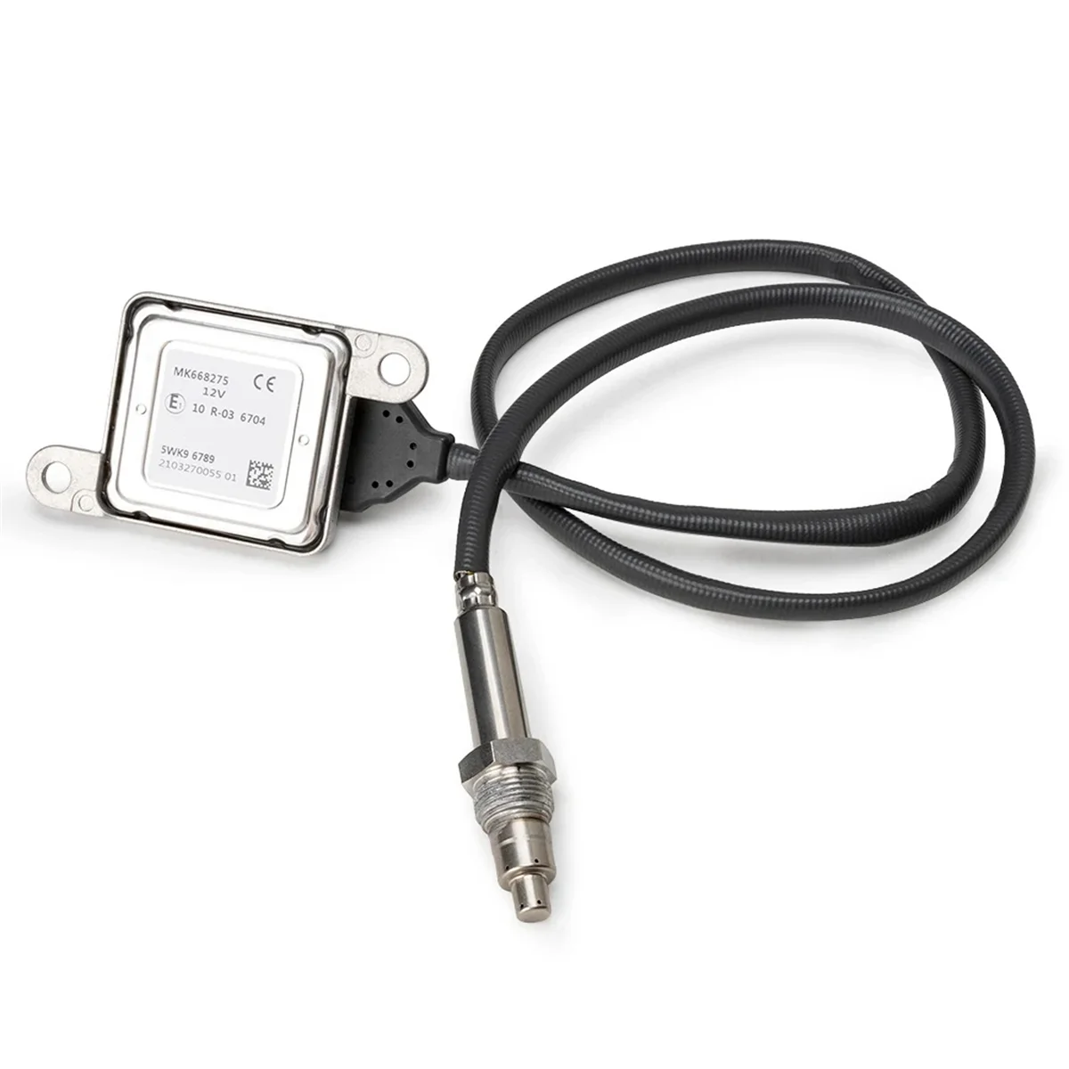 MK668275 5WK96789 5WK9 6789 автомобильный Датчик NOx для Mitsubishi Canter Fuso 2012-2019