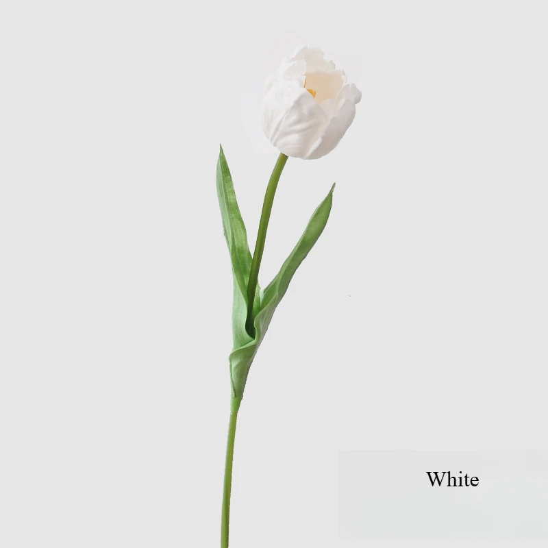 

Искусственный попугай-тюльпан для свадьбы