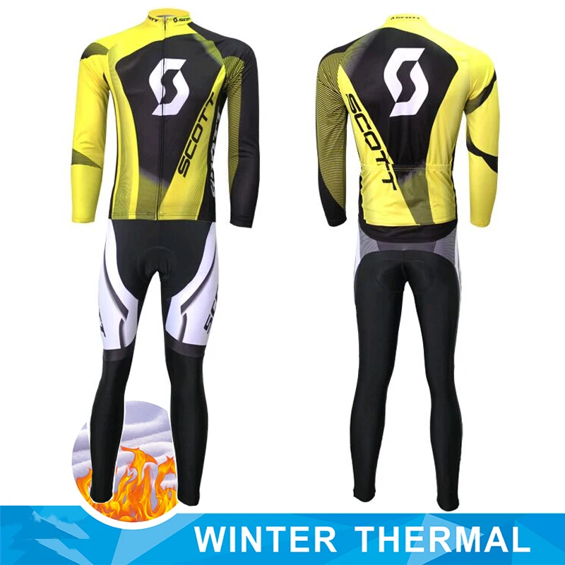 Футболка мужская с длинным рукавом флисовая