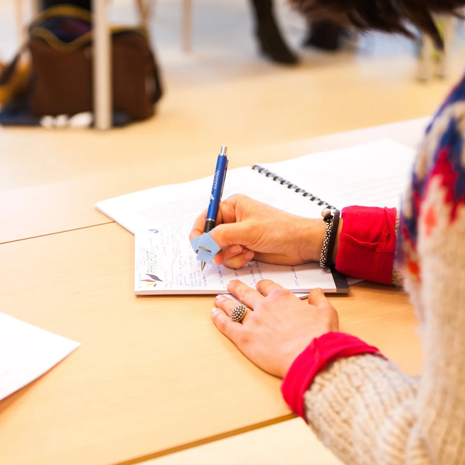 Тренинг письма. Фон для тестирования. Esame. Best Exam Tips blogs.