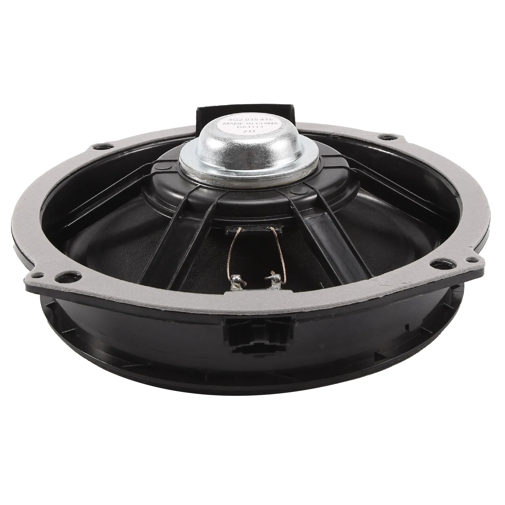 

Новая Автомобильная аудиоколонка для передней двери, средней фотолампы для A6 C7 2011 2012 2013 2014 2015 2016