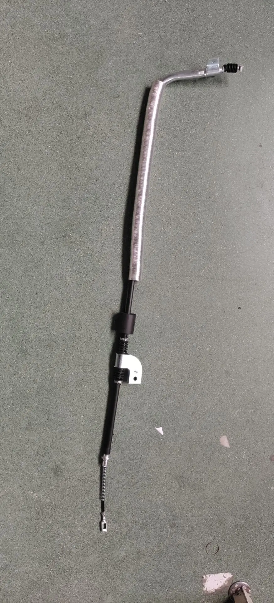 

EOK кабель управления/кабель из стали/парковочный кабель 4902005114 для SSANG YONG/ DAEWOO