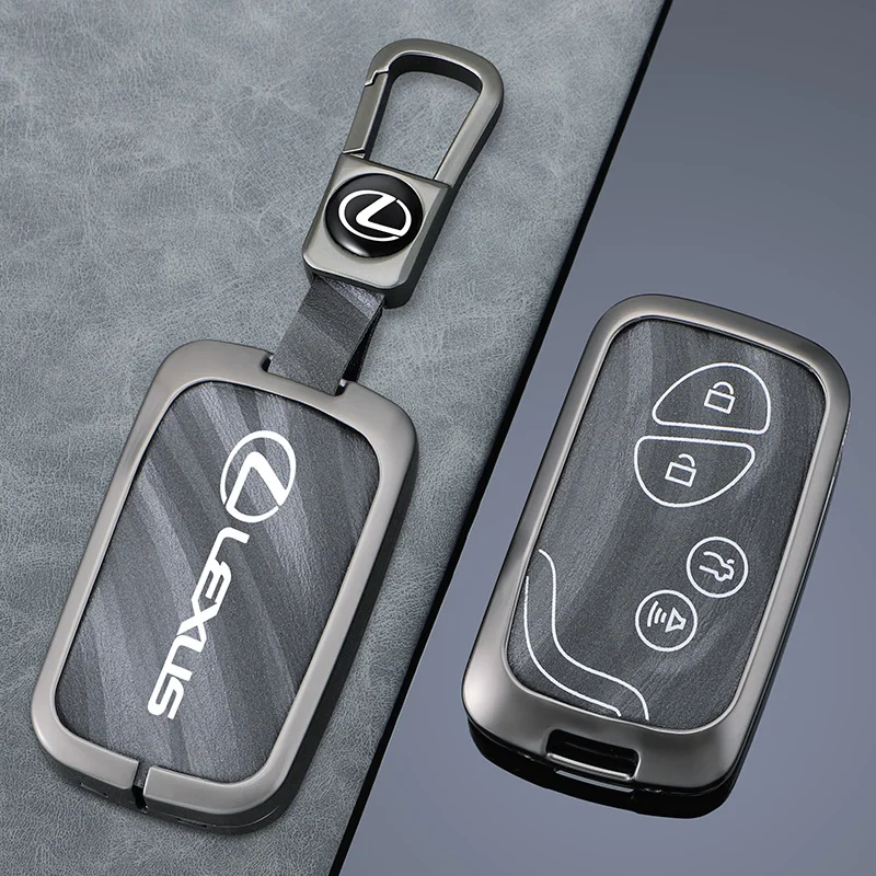 Чехол для ключа автомобиля Fob Lexus CT200H GX400 GX460 IS250 IS300C RX270 ES240 ES350 LS460 GS300 450h 460h GS430 GS350 LX570