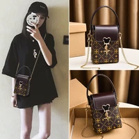 2022 fashion small crossbody bags women mini designer shoulder clutches women casual phone bags wallets handbags