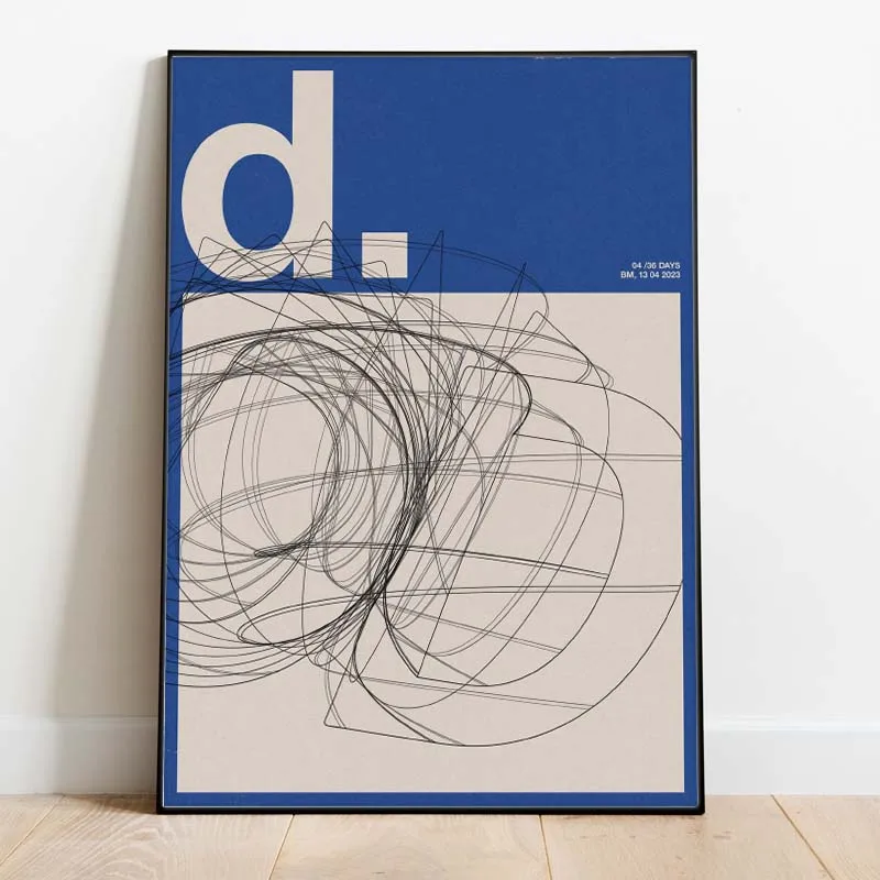 

Ретро плакаты с цитатами на холсте