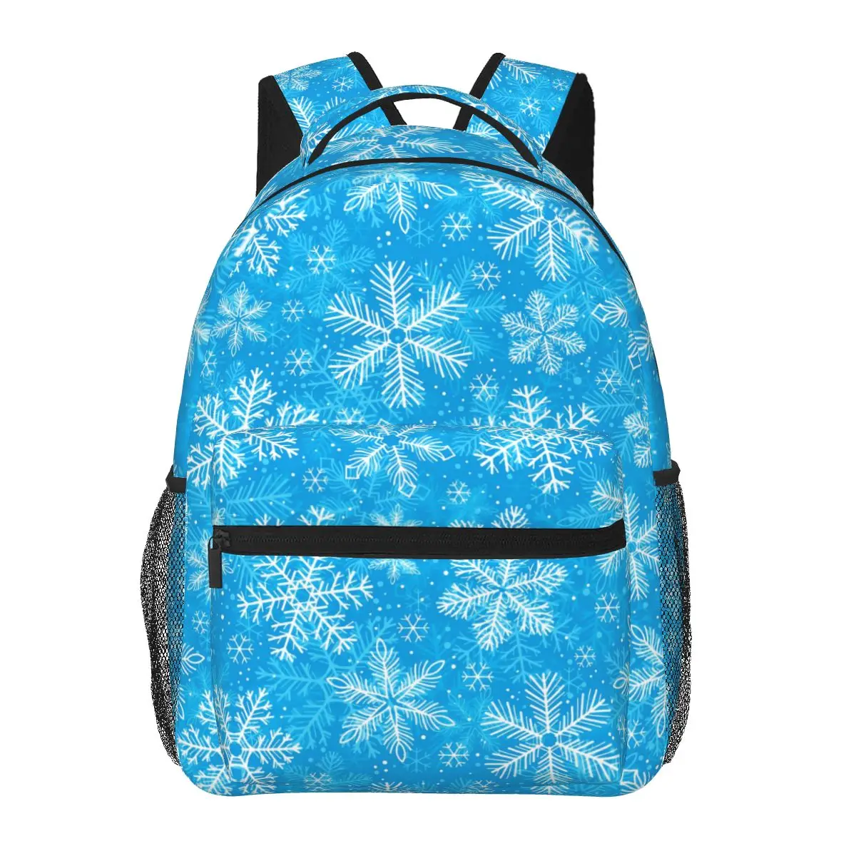 

Белые женские и мужские рюкзаки с милым рисунком, из полиэстера, уличные рюкзаки, легкие Современные Школьные сумки, рюкзак