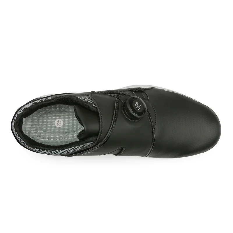 New Luxury Golf Shoes Men Spikeless Golf Sneakers Outdoor Big Size 36-47 Walking Footwears for Golfers Comfortable Walking Shoes