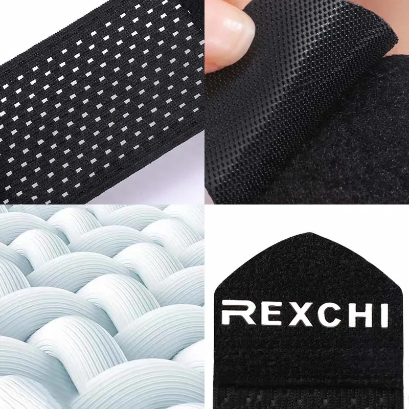 Профессиональный Бандаж Для Поддержки Запястья Мужчин И Женщин Регулируемый