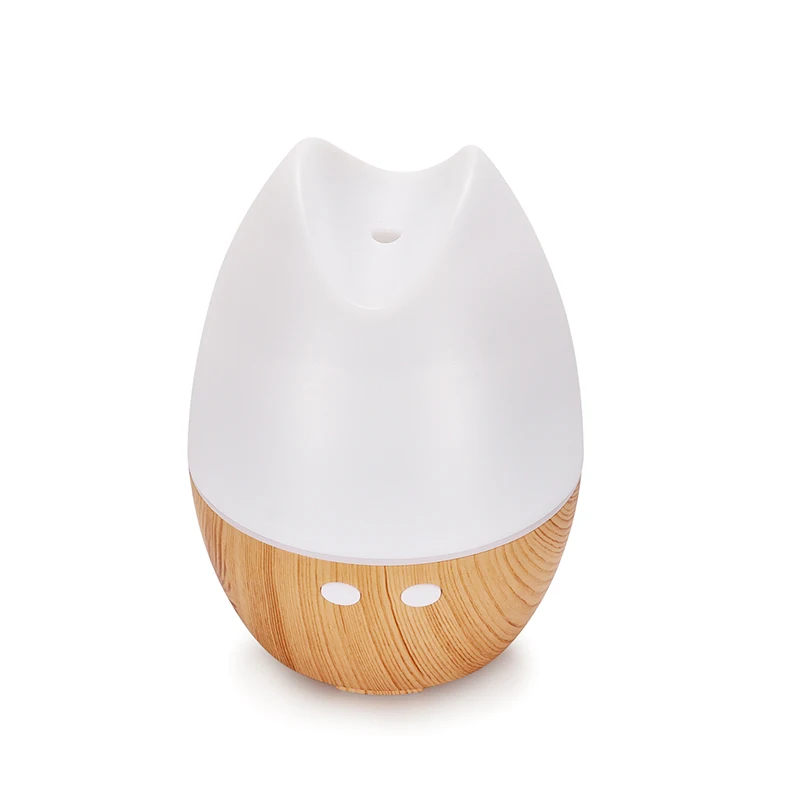 Easter egg Humidifier mist Aromatherapy humidifiers diffusers USB Home essentials bedroomNebulizerswater fog Night light130ml images - 6