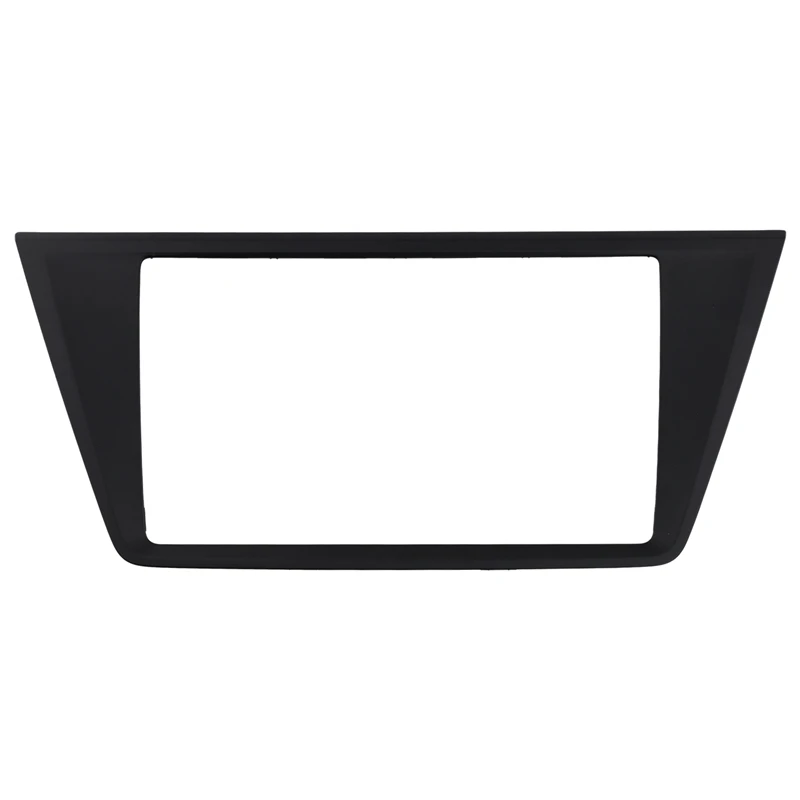 Декоративная рамка для автомагнитолы VW Touran 5T 2016-2022 8 дюймов 5TD 858 069G 5TD858069G