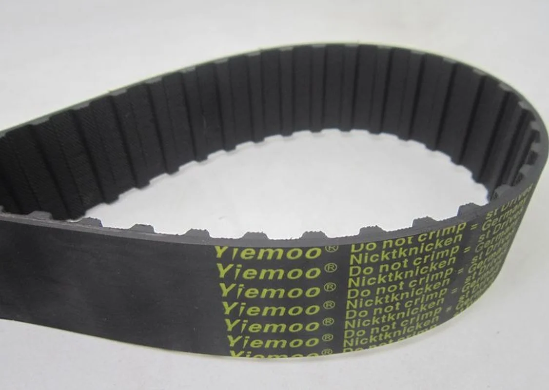 

Nantong milling machine belt X6325-2j650 synchronous belt 40173 x 1 1/8 \"2j650 42 teeth 28mm 31mm