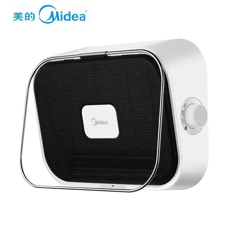Электрический обогреватель Midea бытовой электрический энергосберегающий