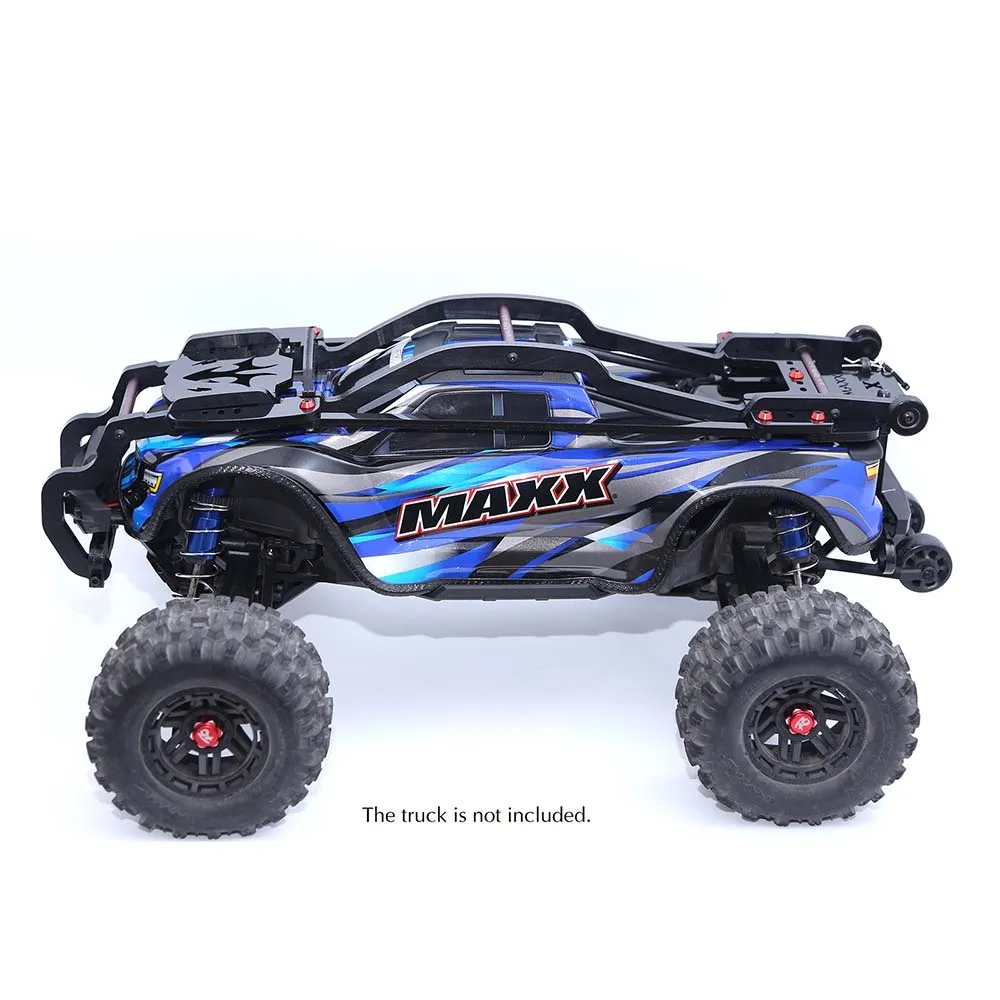 Рама Защитная нейлоновая для кузова радиоуправляемого автомобиля 1/10 MAXX 2 0 352 мм |
