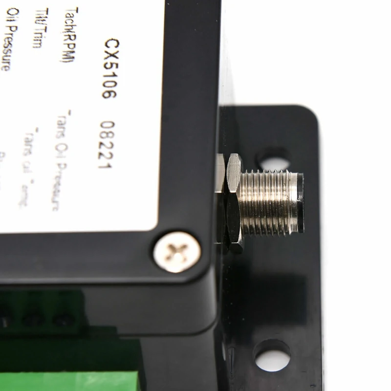 Один преобразователь NMEA 2000 N2K CX5106 0-190Ohm 0 5 M проводка для морской лодки