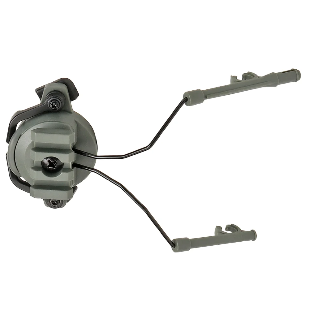 Рисунок 6 - Направляющая для съемки внешние