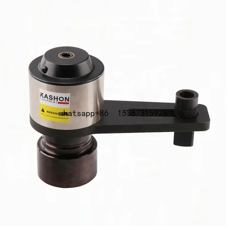 KS-150F 15000 нм Гидравлические ручные матрицы Koppelvermenigviseuringsmoersleutel Fabrieksverkoop