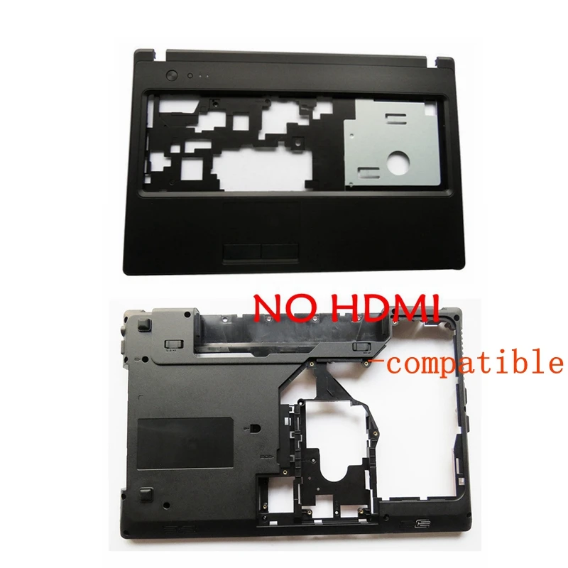 Чехол для ноутбука CANBOUN Lenovo G570 G575