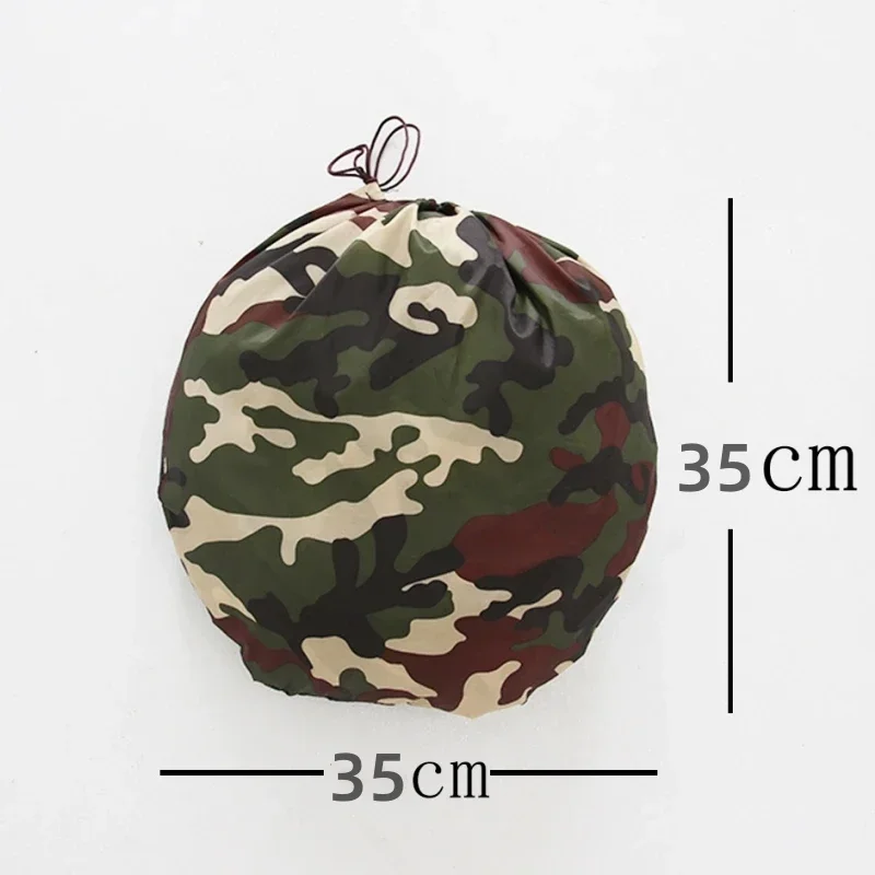 Складная портативная москитная сетка для поездок. Сетчатая палатка с