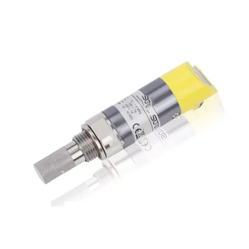 Датчик влажности спрессованного воздуха и качества газа шенький S230