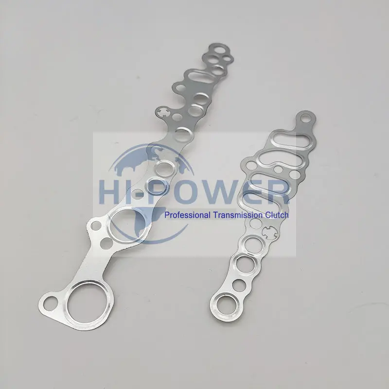 Фото DL501 0B5 DSG 0B5 комплект колец для автомобильной коробки передач для Audi коробка передач автомобильные аксессуары №2