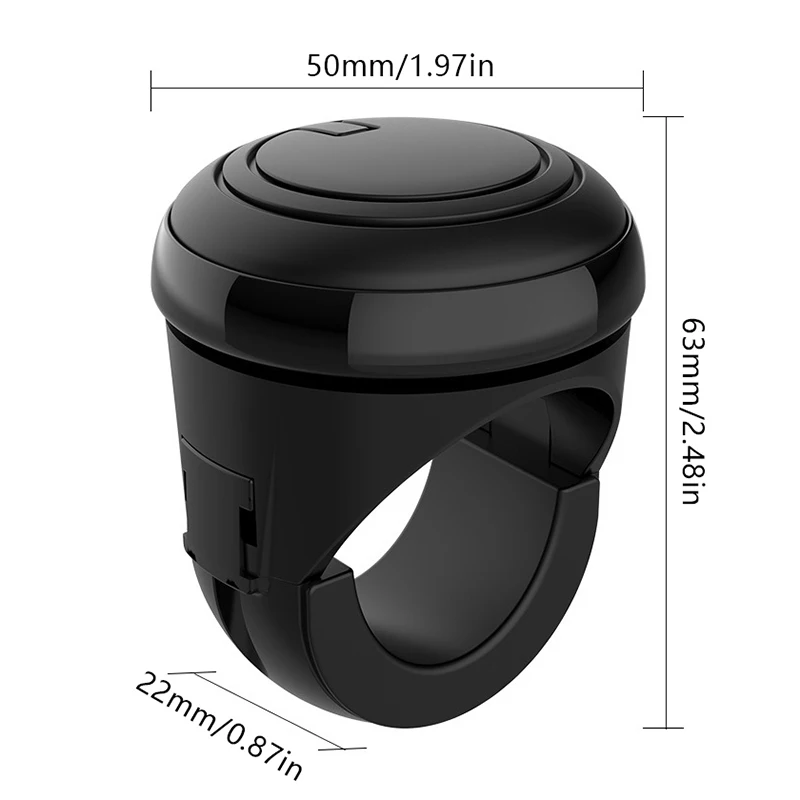 Вращающаяся На 360 Градусов Универсальная Ступица Рулевого Колеса Мощная